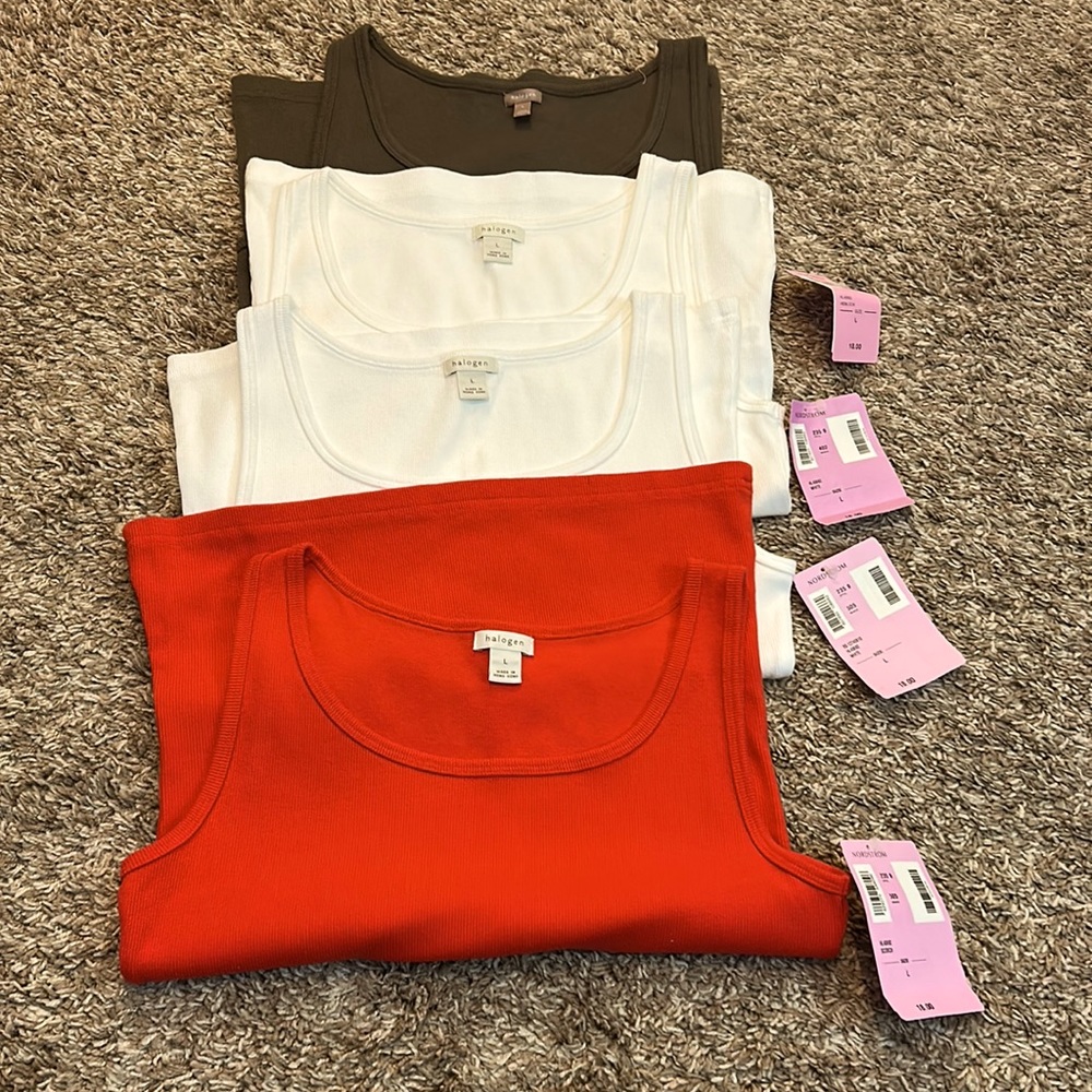 ITEM SOLD